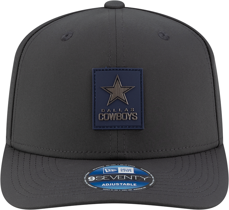 New Era 9Seventy NFL 2025 Sideline Cold Weather Dallas Cowboys