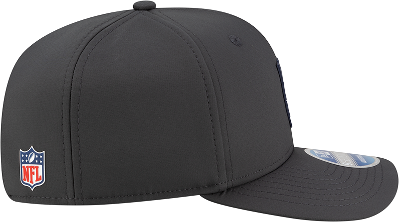 New Era 9Seventy NFL 2025 Sideline Cold Weather Dallas Cowboys