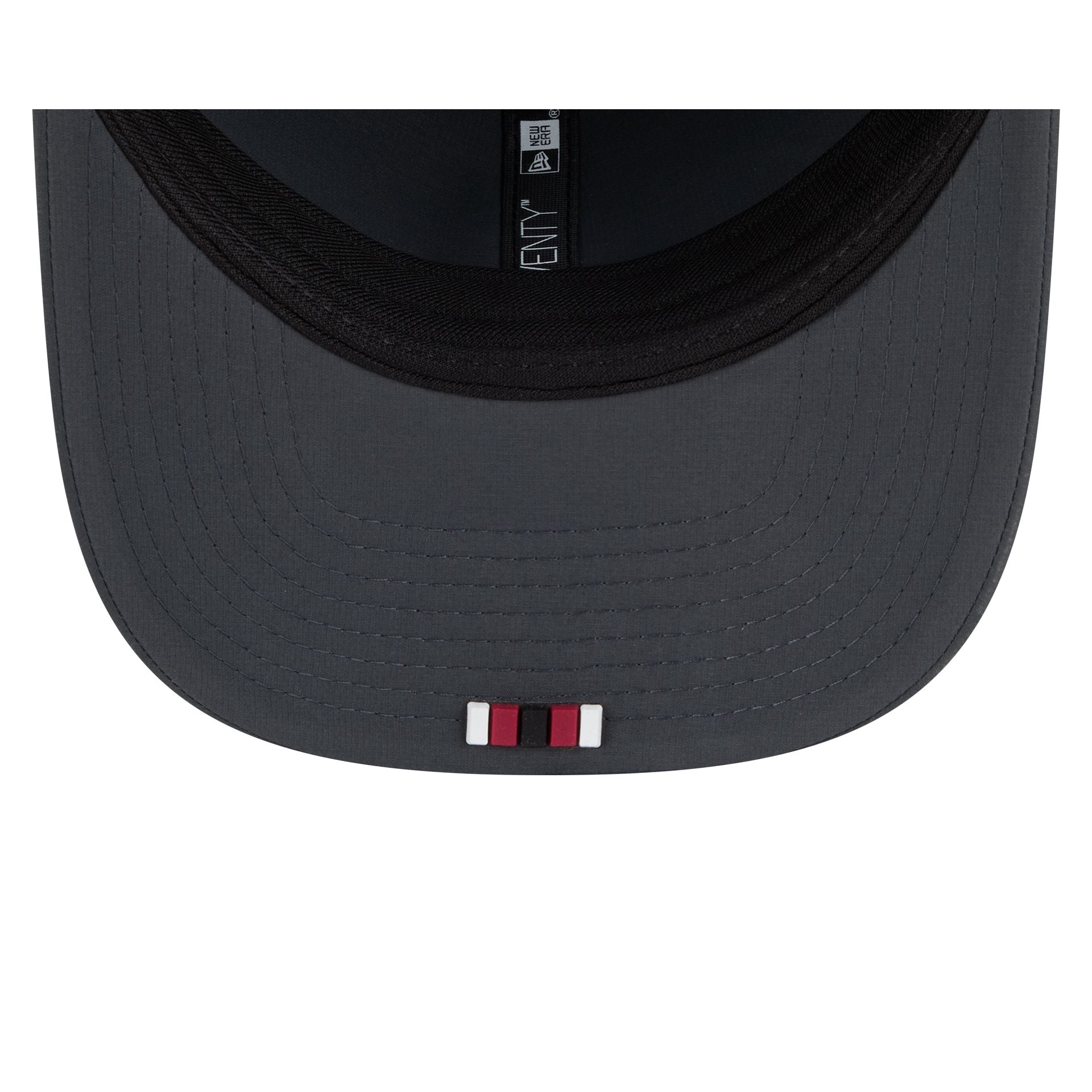 New Era 9Seventy NFL 2025 Sideline Cold Weather Arizona Cardinals