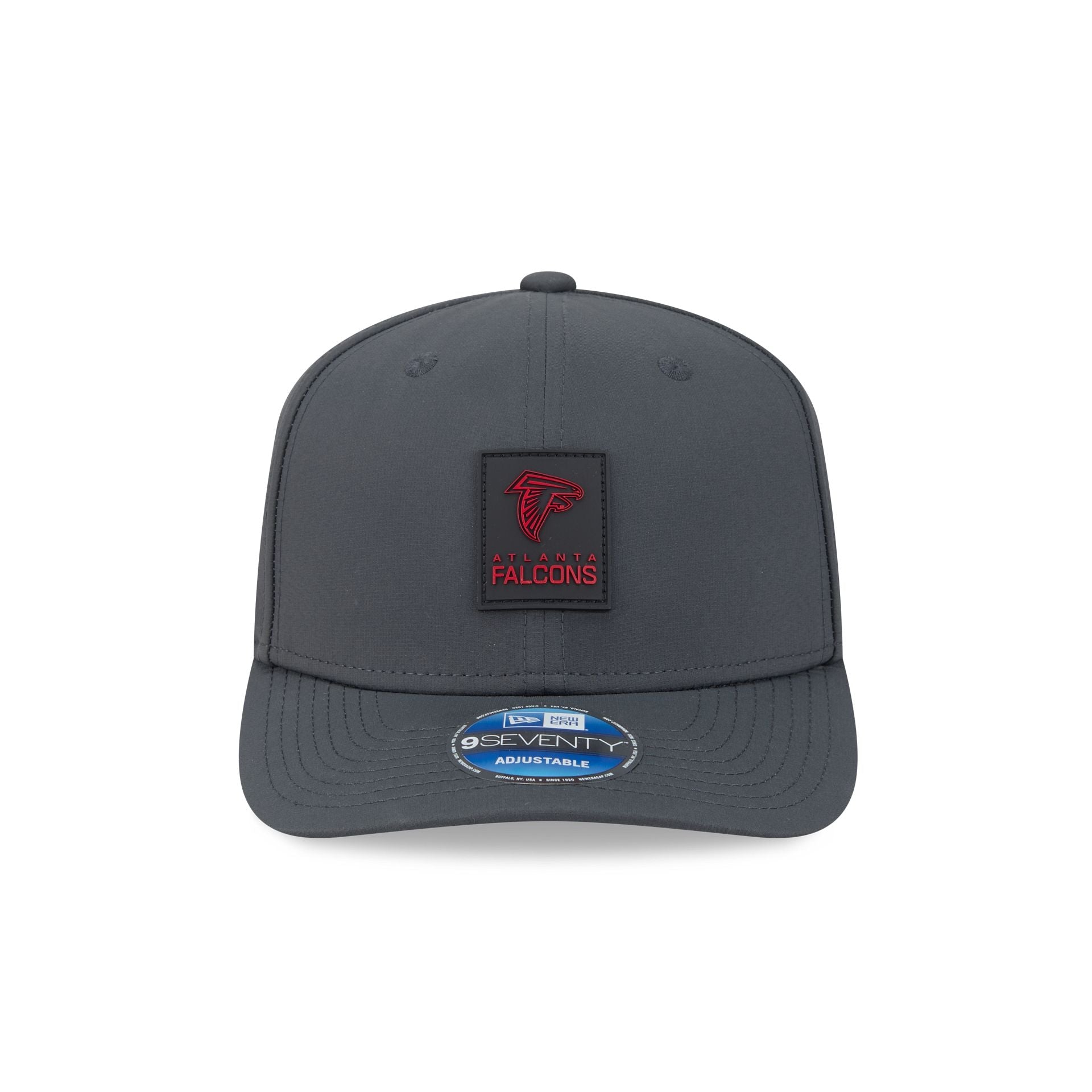 New Era 9Seventy NFL 2025 Sideline Cold Weather Atlanta Falcons