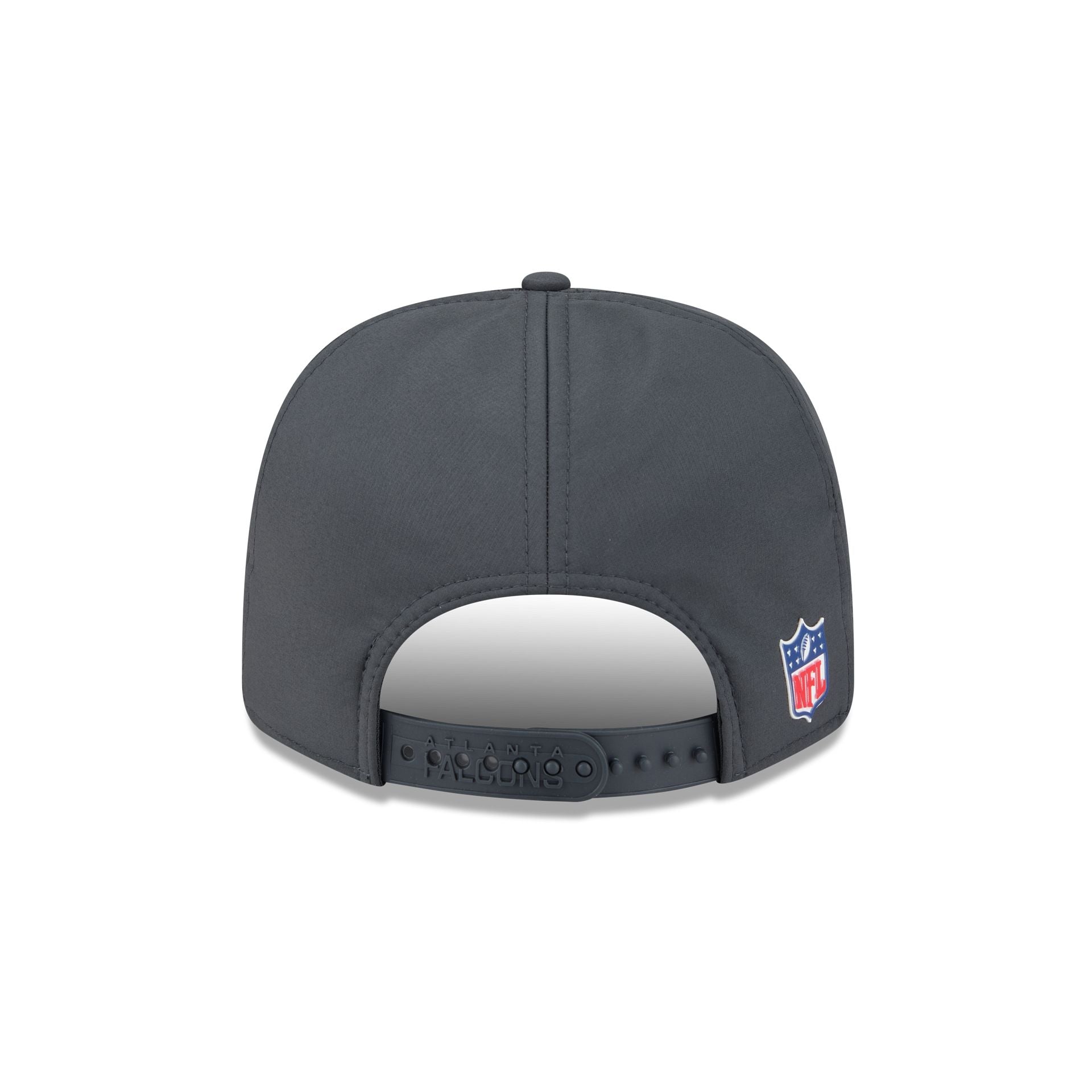 New Era 9Seventy NFL 2025 Sideline Cold Weather Atlanta Falcons