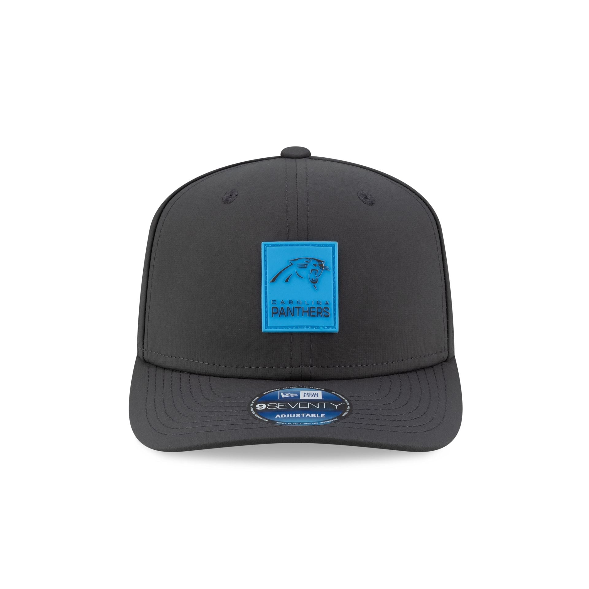 New Era 9Seventy NFL 2025 Sideline Cold Weather Carolina Panthers