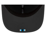 New Era 9Seventy NFL 2025 Sideline Cold Weather Carolina Panthers