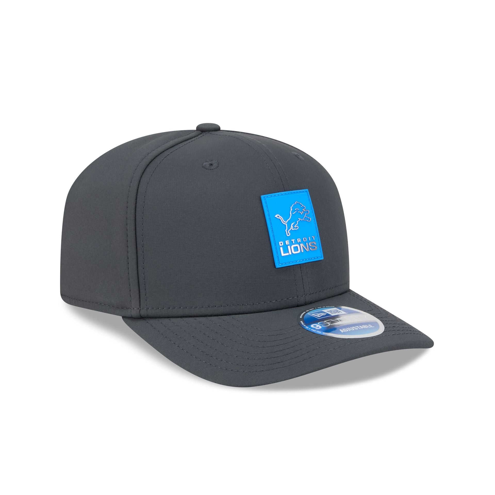 New Era 9Seventy NFL 2025 Sideline Cold Weather Detroit Lions