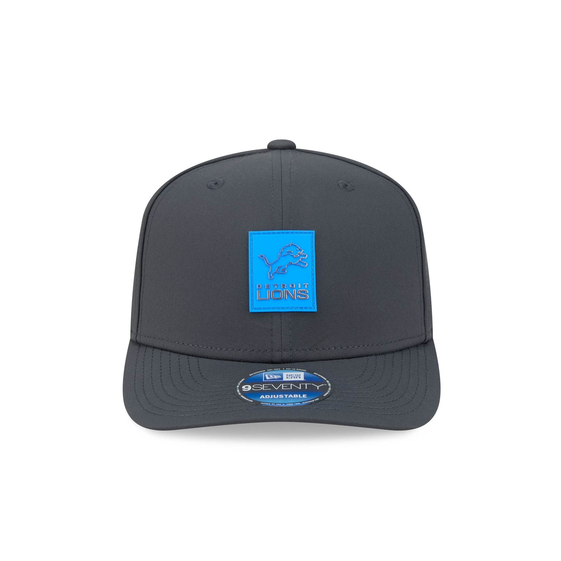 New Era 9Seventy NFL 2025 Sideline Cold Weather Detroit Lions