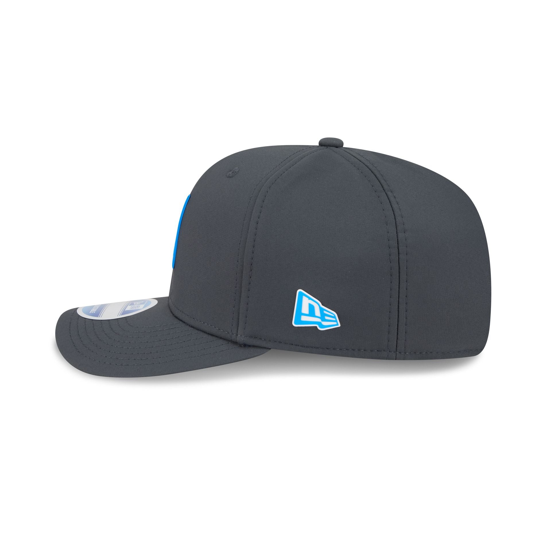 New Era 9Seventy NFL 2025 Sideline Cold Weather Detroit Lions