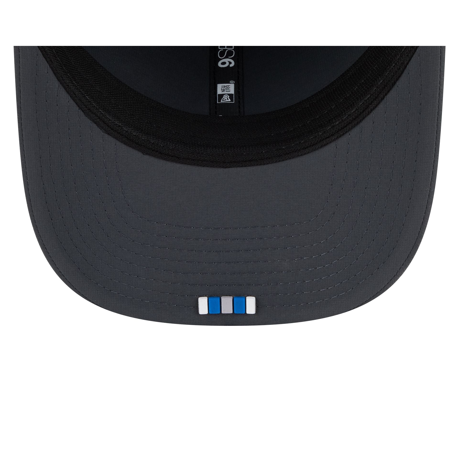 New Era 9Seventy NFL 2025 Sideline Cold Weather Detroit Lions