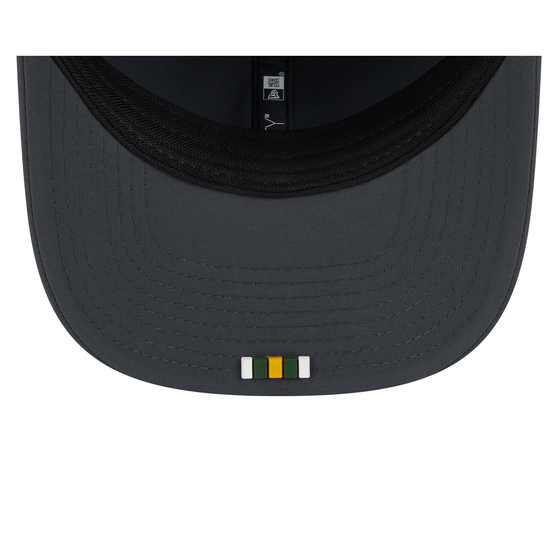 New Era 9Seventy NFL 2025 Sideline Cold Weather Green Bay Packers