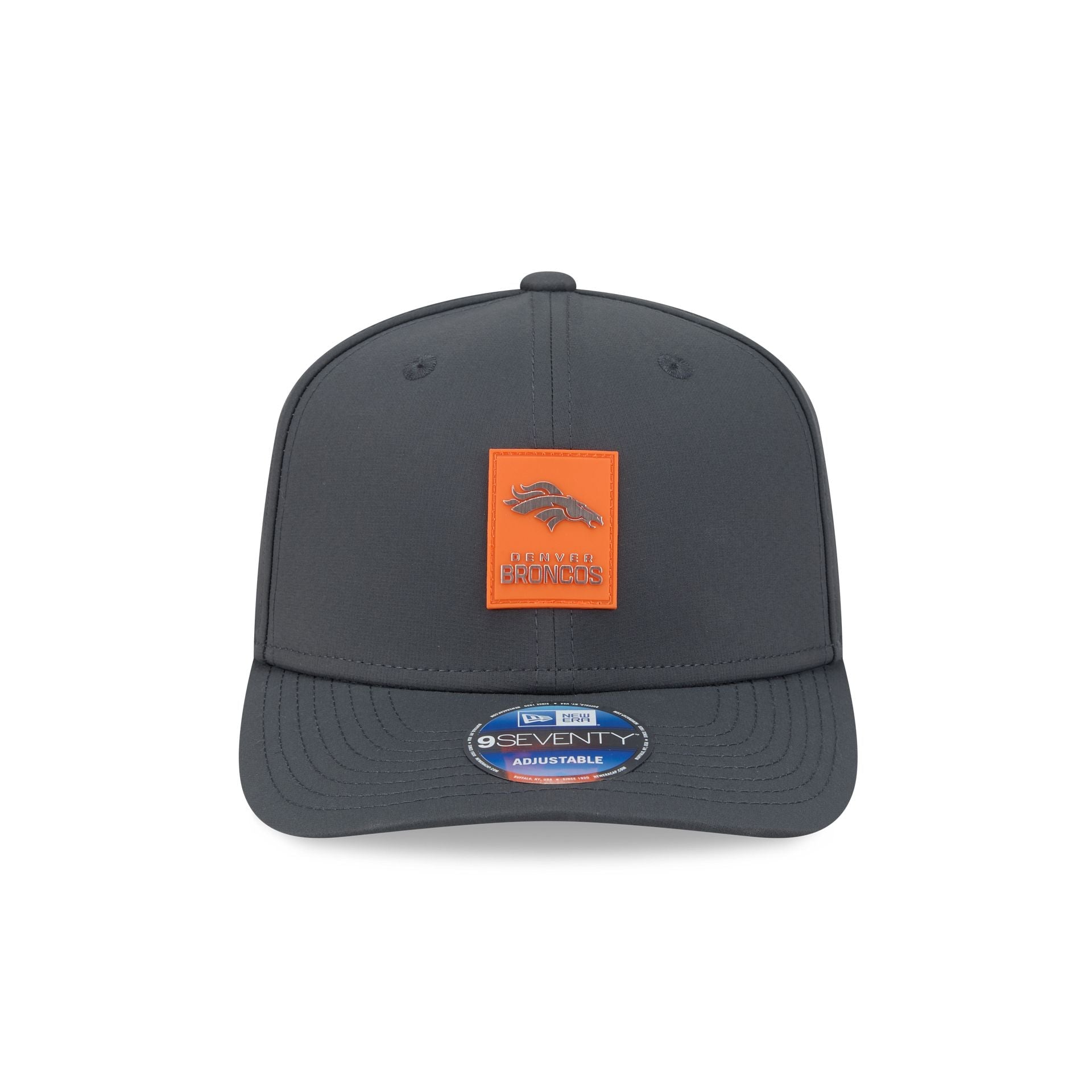 New Era 9Seventy NFL 2025 Sideline Cold Weather Denver Broncos