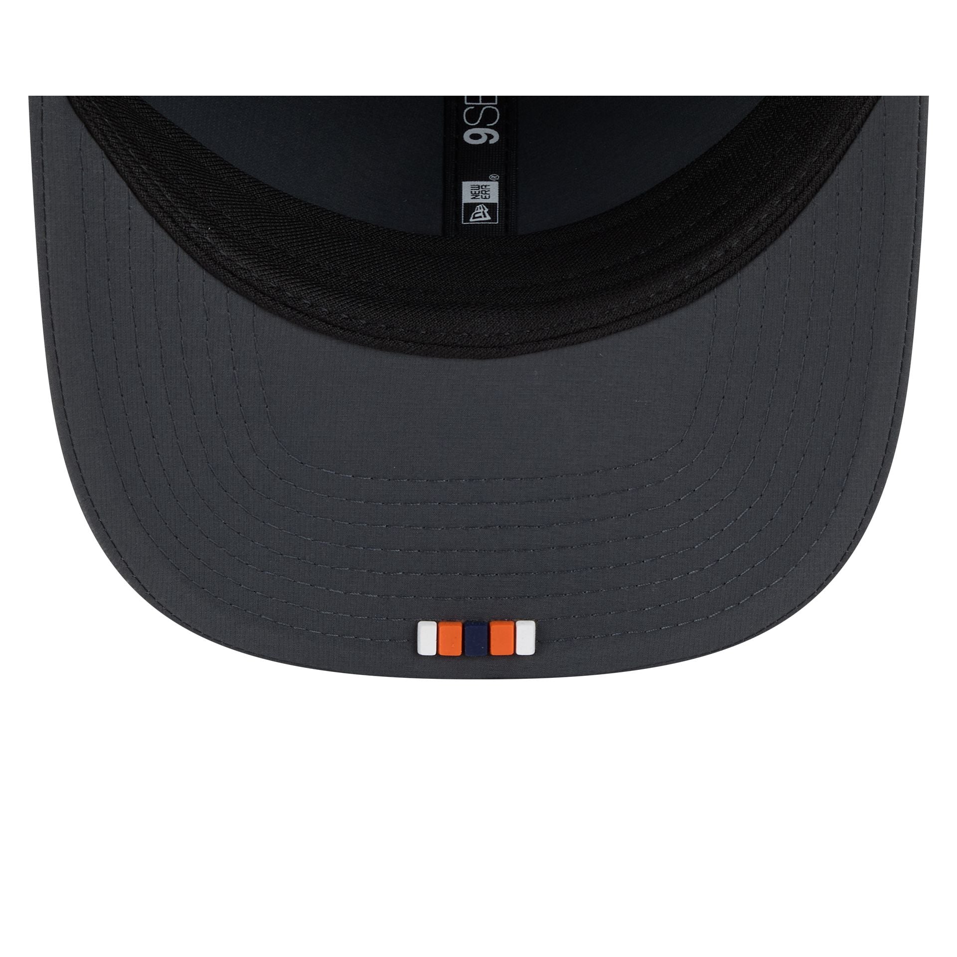 New Era 9Seventy NFL 2025 Sideline Cold Weather Denver Broncos