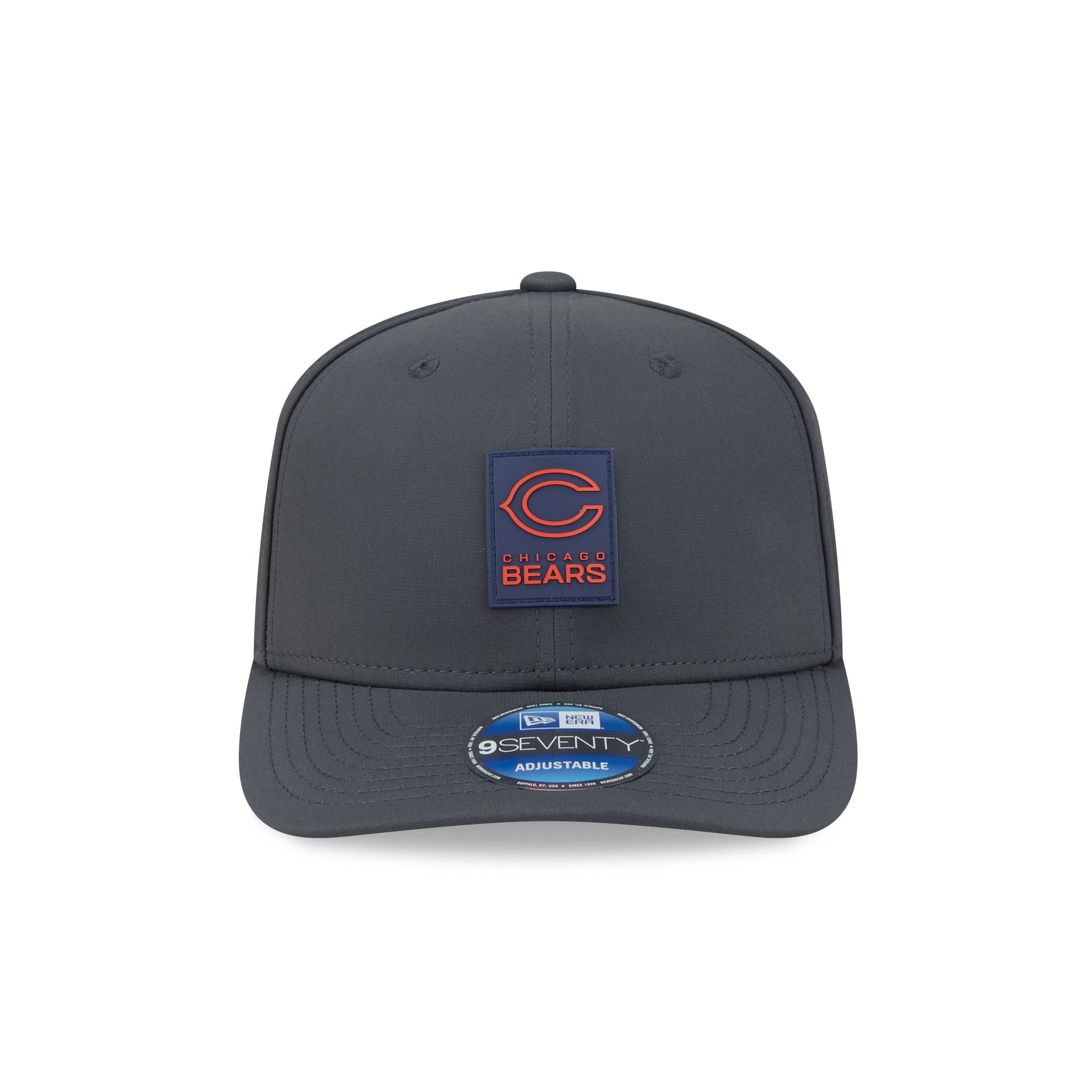 New Era 9Seventy NFL 2025 Sideline Cold Weather Chicago Bears