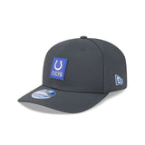 New Era 9Seventy NFL 2025 Sideline Cold Weather Indianapolis Colts