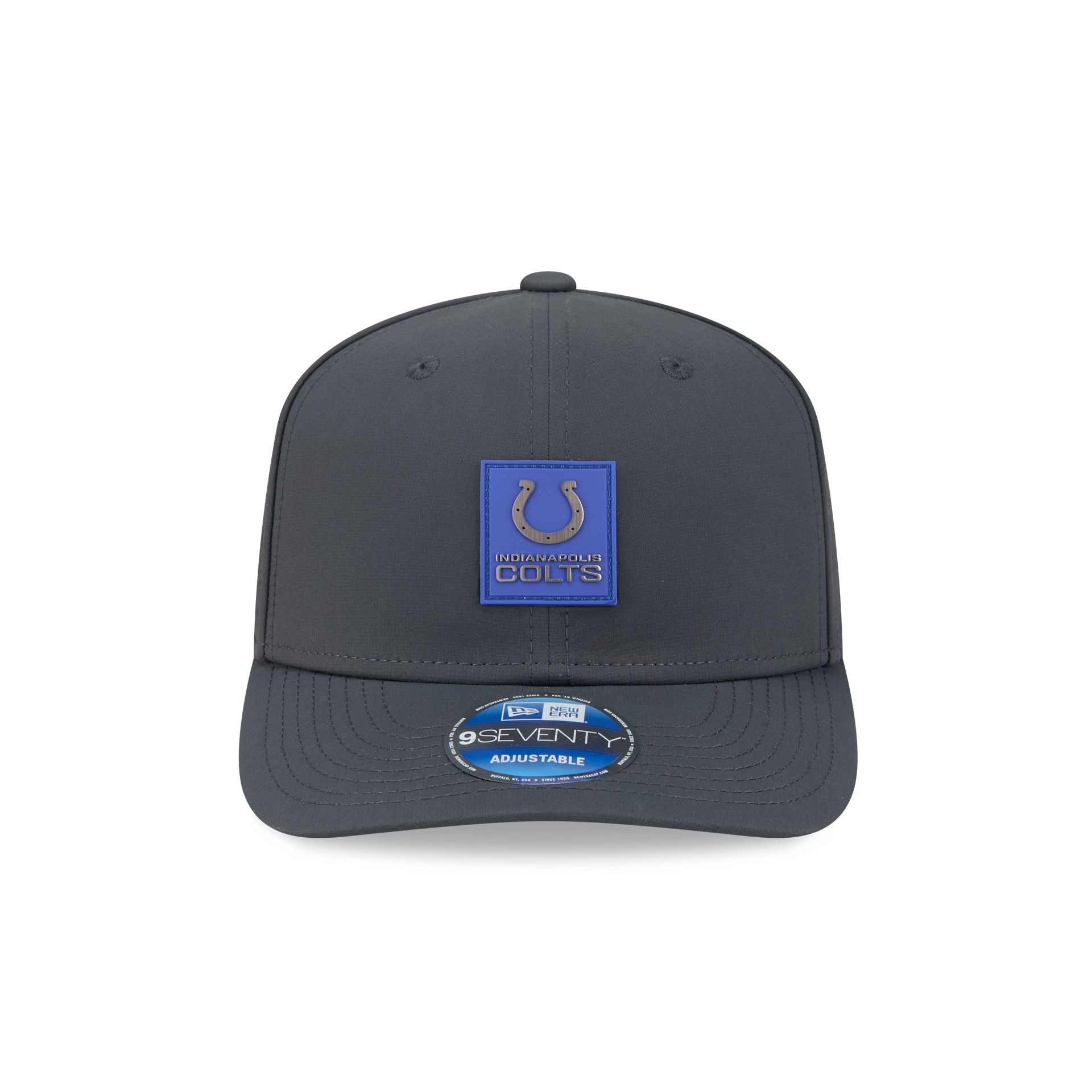 New Era 9Seventy NFL 2025 Sideline Cold Weather Indianapolis Colts