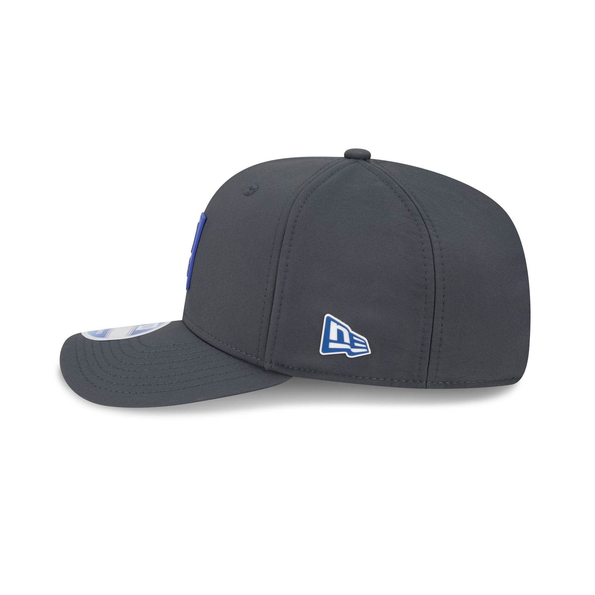 New Era 9Seventy NFL 2025 Sideline Cold Weather Indianapolis Colts