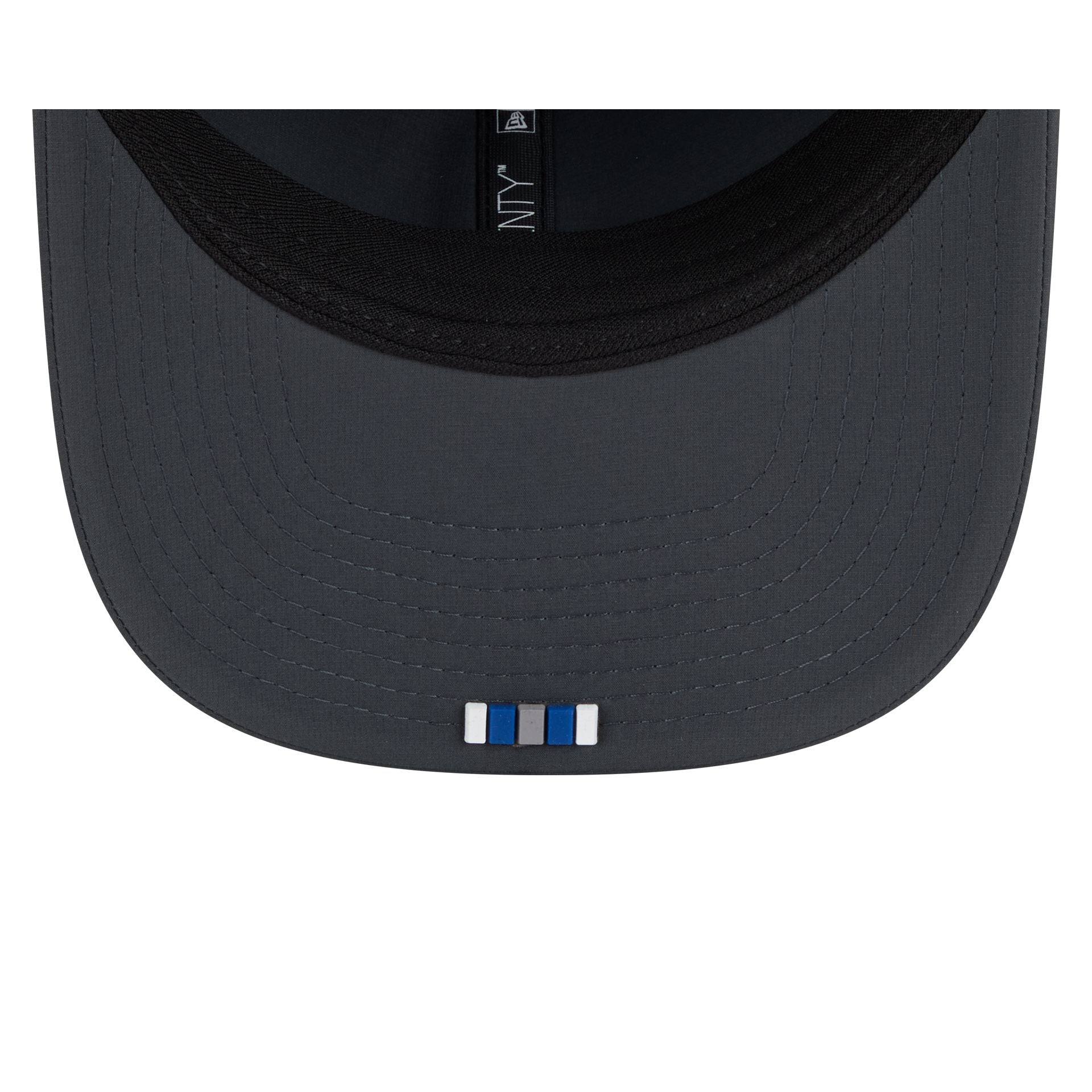 New Era 9Seventy NFL 2025 Sideline Cold Weather Indianapolis Colts