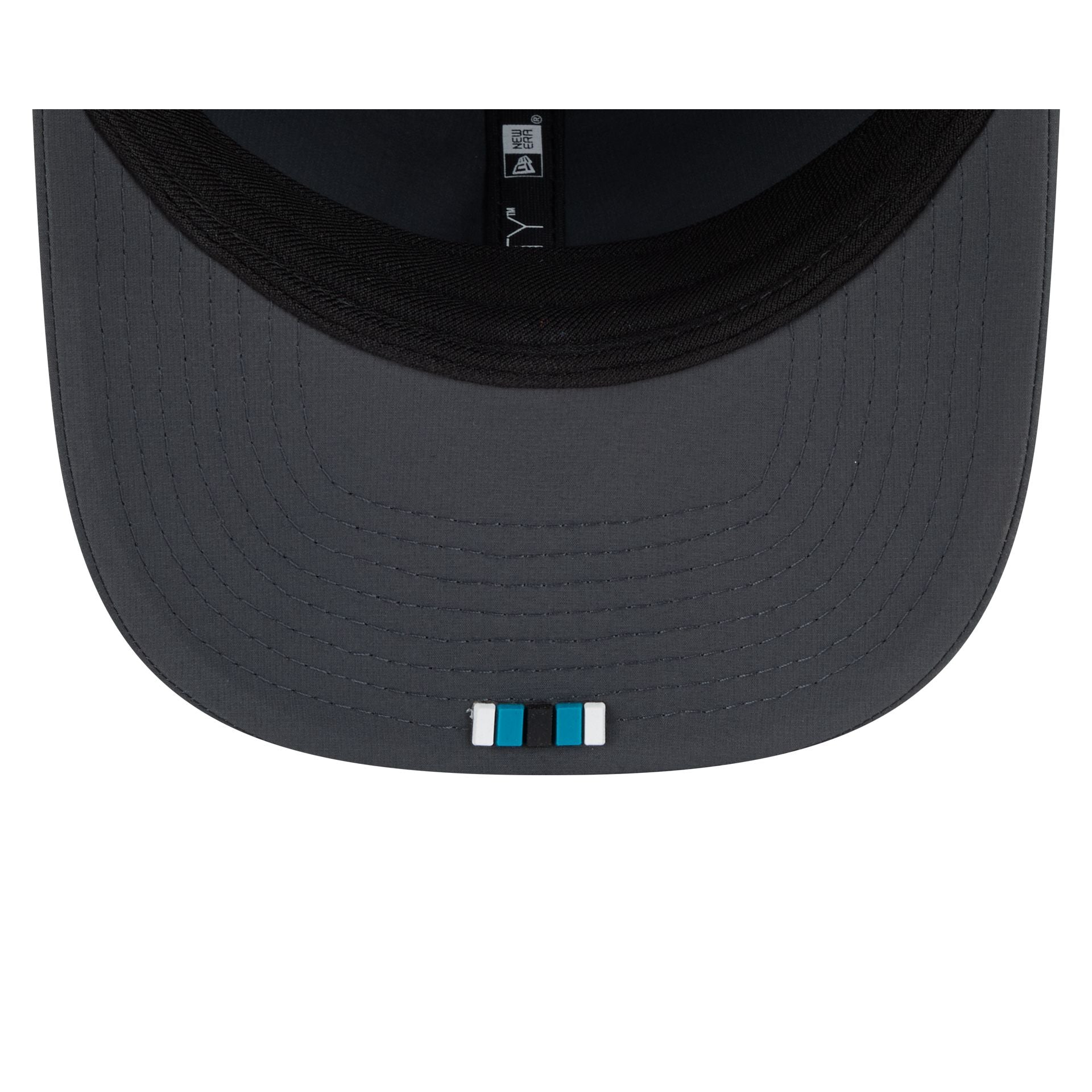 New Era 9Seventy NFL 2025 Sideline Cold Weather Jacksonville Jaguars
