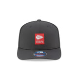 New Era 9Seventy NFL 2025 Sideline Cold Weather Kansas City Chiefs