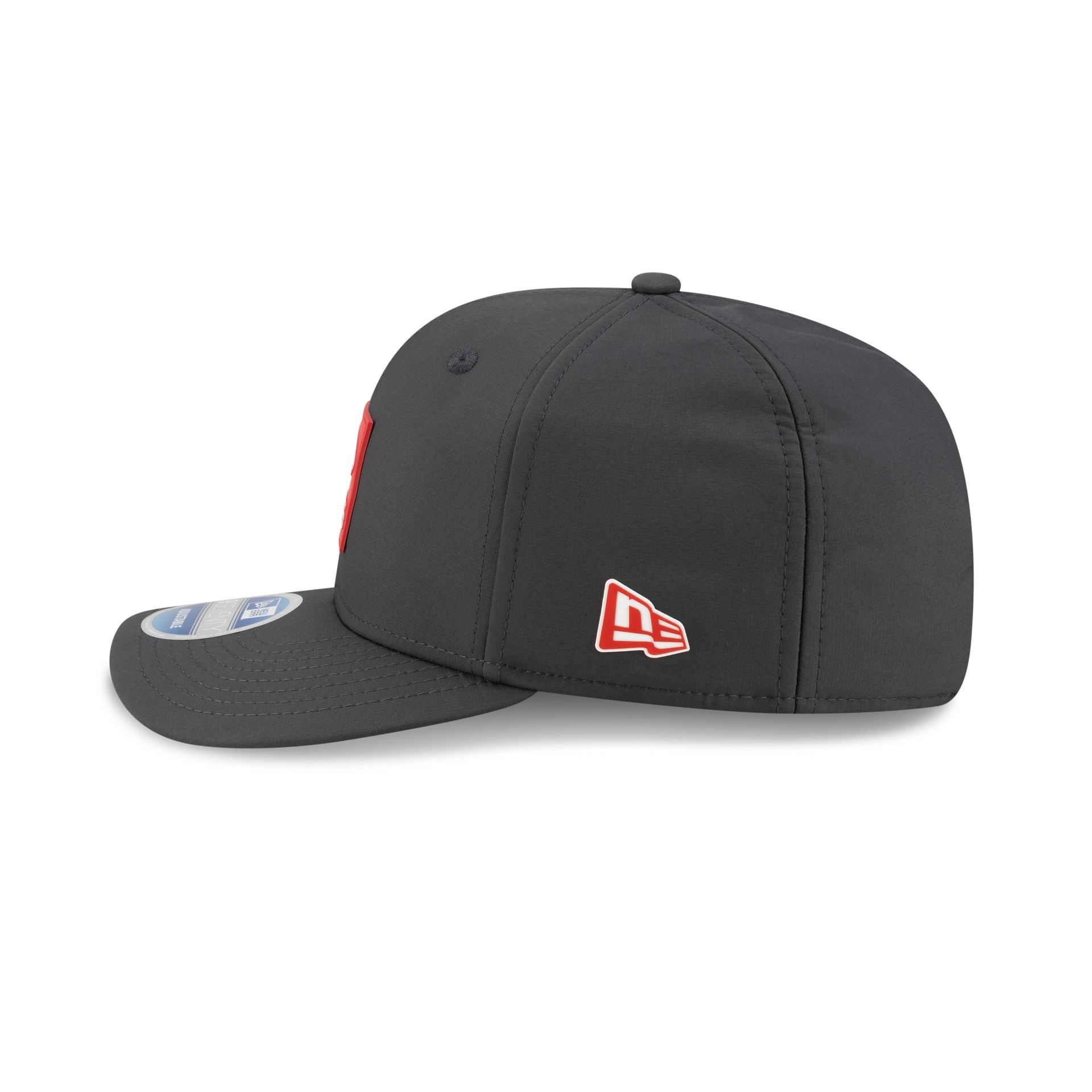 New Era 9Seventy NFL 2025 Sideline Cold Weather Kansas City Chiefs