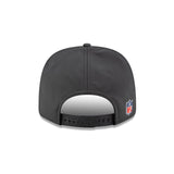 New Era 9Seventy NFL 2025 Sideline Cold Weather Kansas City Chiefs