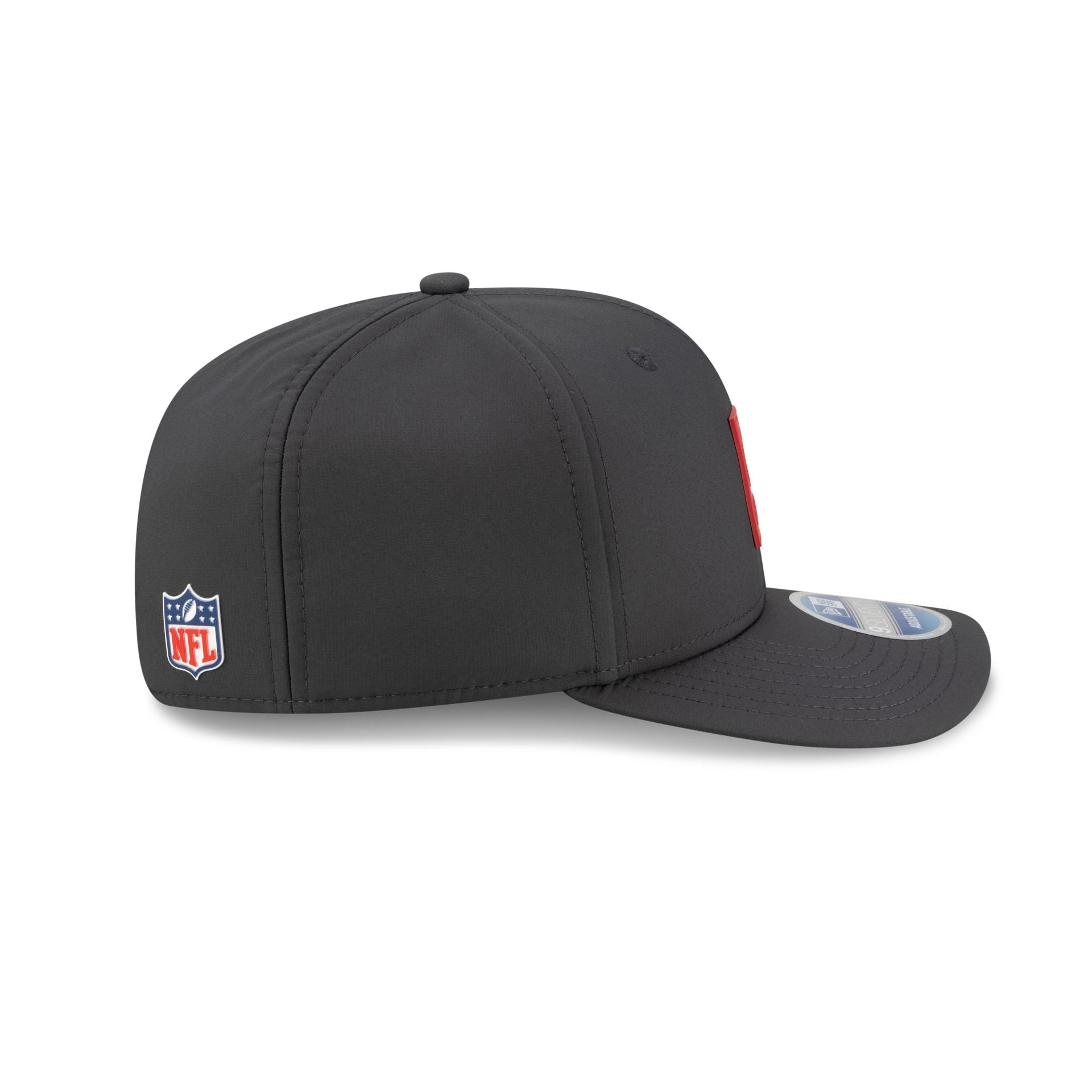 New Era 9Seventy NFL 2025 Sideline Cold Weather Kansas City Chiefs