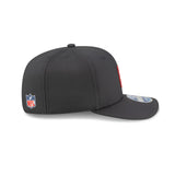 New Era 9Seventy NFL 2025 Sideline Cold Weather Kansas City Chiefs