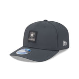 New Era 9Seventy NFL 2025 Sideline Cold Weather Las Vegas Raiders