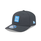 New Era 9Seventy NFL 2025 Sideline Cold Weather Los Angeles Chargers