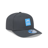 New Era 9Seventy NFL 2025 Sideline Cold Weather Los Angeles Chargers