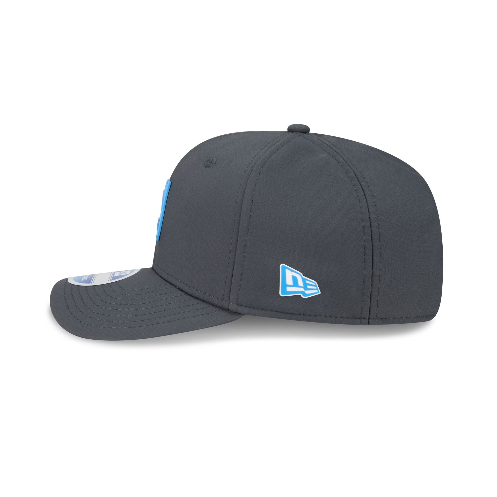 New Era 9Seventy NFL 2025 Sideline Cold Weather Los Angeles Chargers