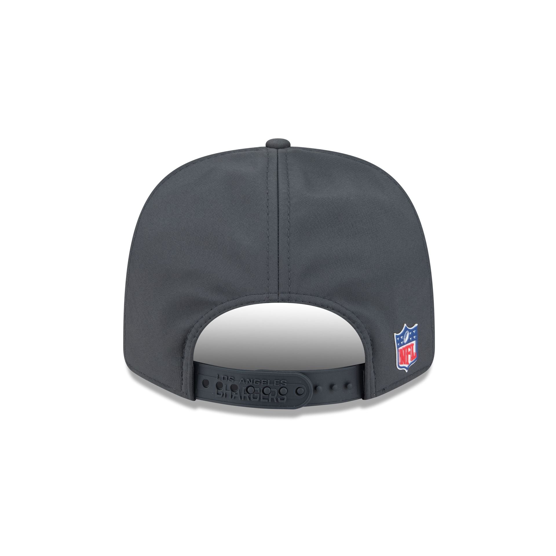 New Era 9Seventy NFL 2025 Sideline Cold Weather Los Angeles Chargers