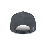 New Era 9Seventy NFL 2025 Sideline Cold Weather Los Angeles Chargers