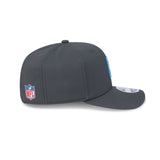 New Era 9Seventy NFL 2025 Sideline Cold Weather Los Angeles Chargers