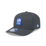 New Era 9Seventy NFL 2025 Sideline Cold Weather Los Angeles Rams