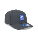 New Era 9Seventy NFL 2025 Sideline Cold Weather Los Angeles Rams