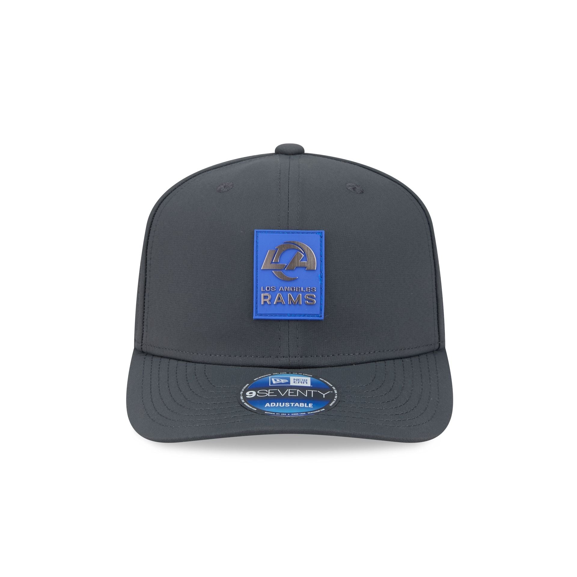 New Era 9Seventy NFL 2025 Sideline Cold Weather Los Angeles Rams