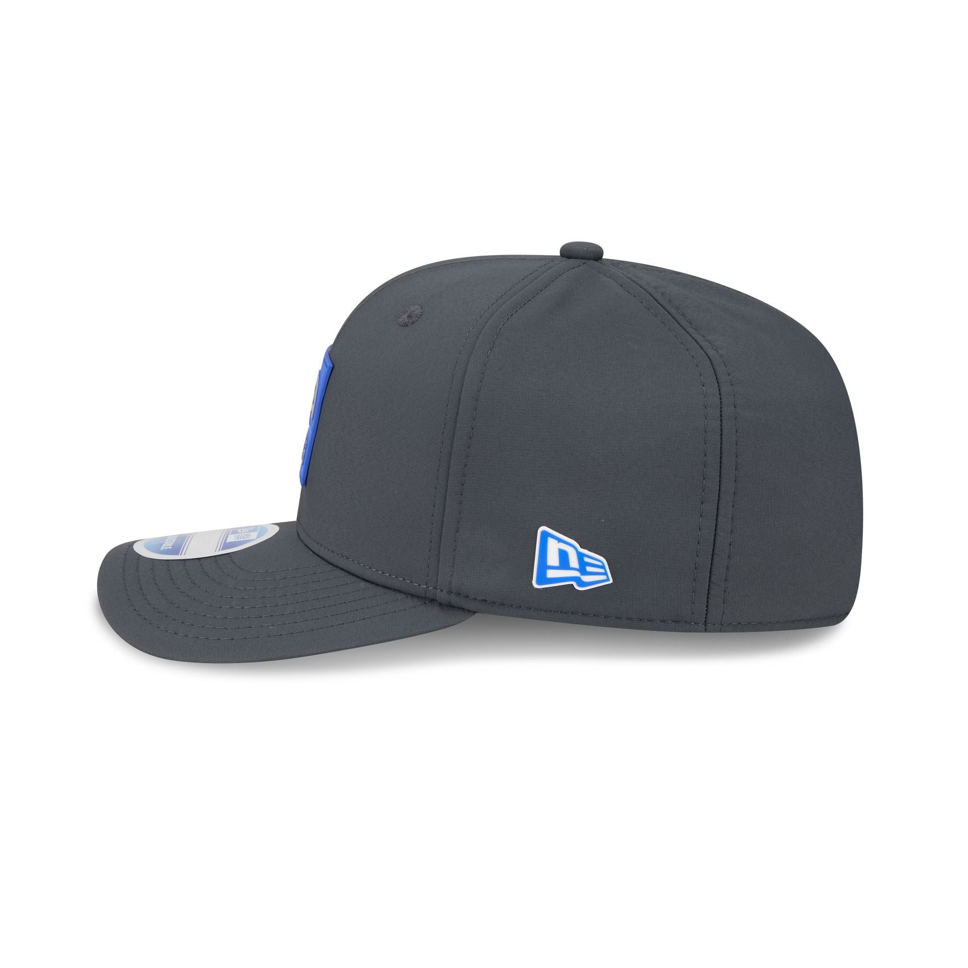 New Era 9Seventy NFL 2025 Sideline Cold Weather Los Angeles Rams