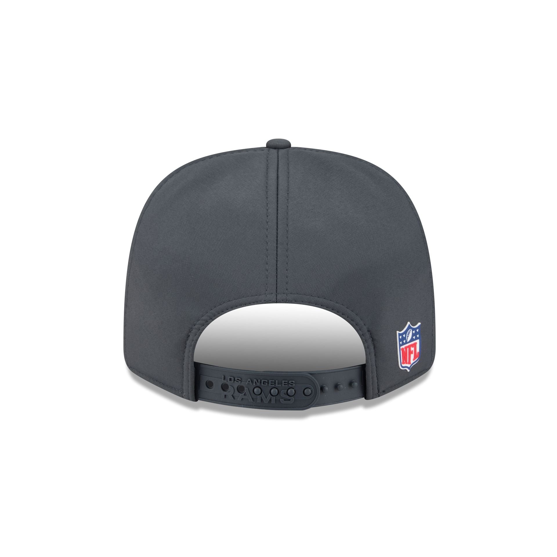 New Era 9Seventy NFL 2025 Sideline Cold Weather Los Angeles Rams