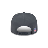 New Era 9Seventy NFL 2025 Sideline Cold Weather Los Angeles Rams
