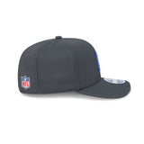 New Era 9Seventy NFL 2025 Sideline Cold Weather Los Angeles Rams