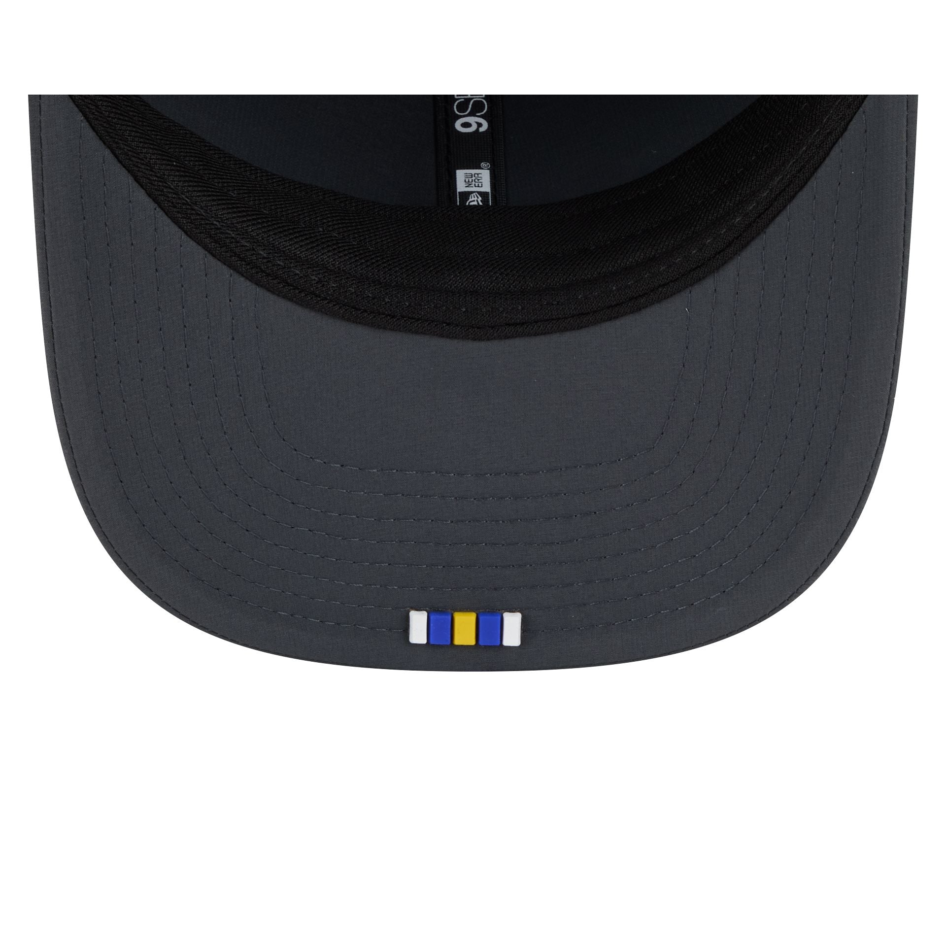 New Era 9Seventy NFL 2025 Sideline Cold Weather Los Angeles Rams