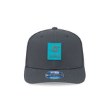 New Era 9Seventy NFL 2025 Sideline Cold Weather Miami Dolphins