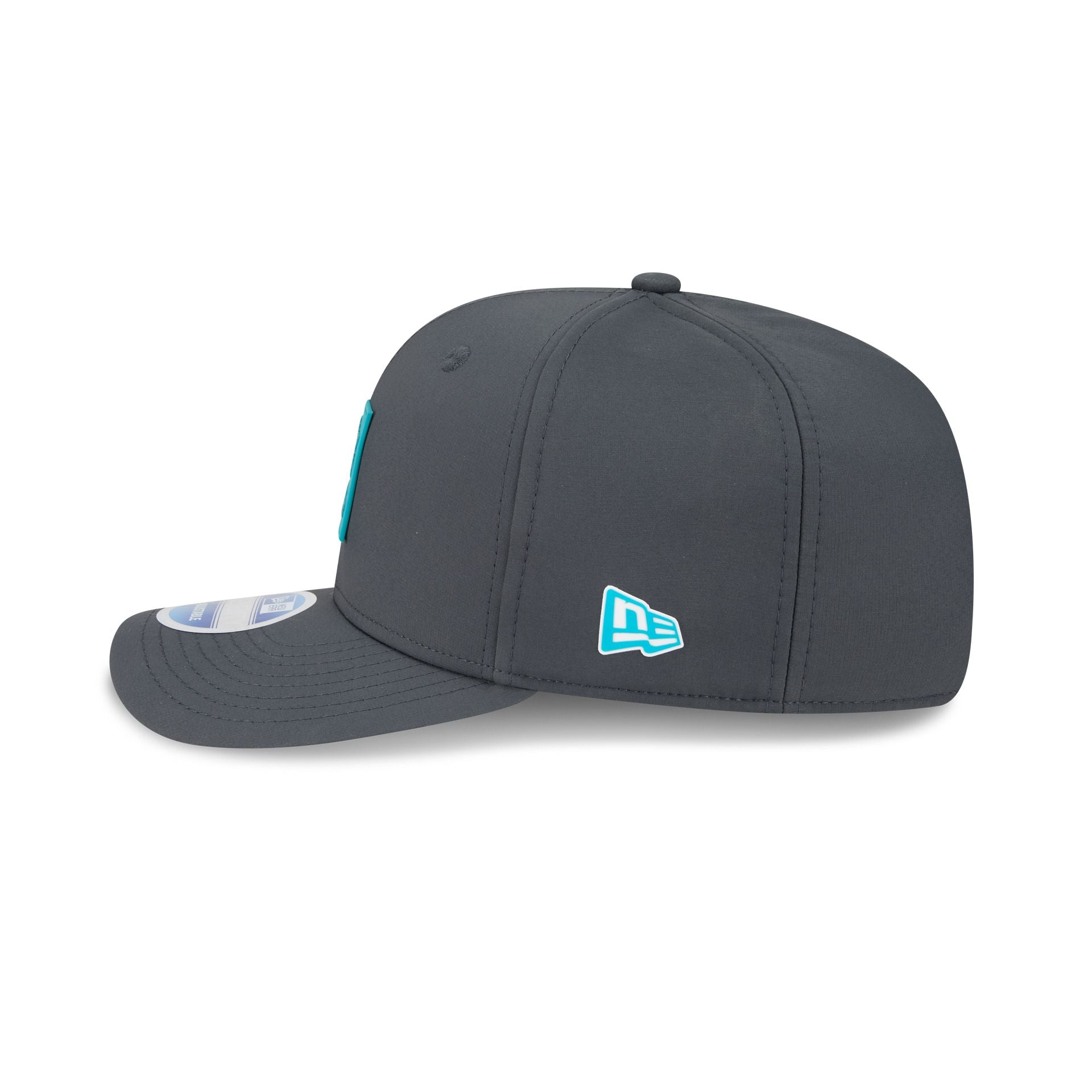 New Era 9Seventy NFL 2025 Sideline Cold Weather Miami Dolphins