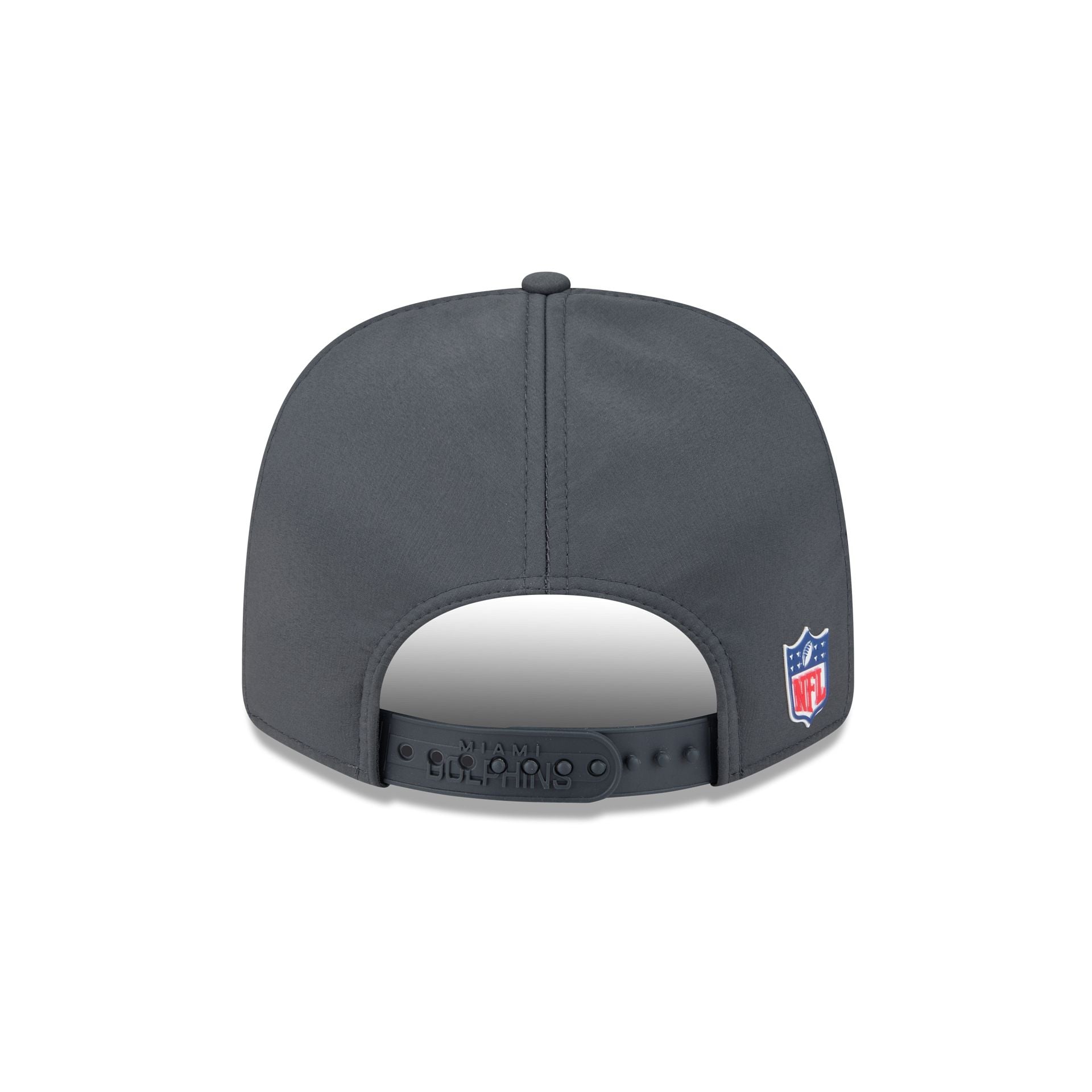 New Era 9Seventy NFL 2025 Sideline Cold Weather Miami Dolphins