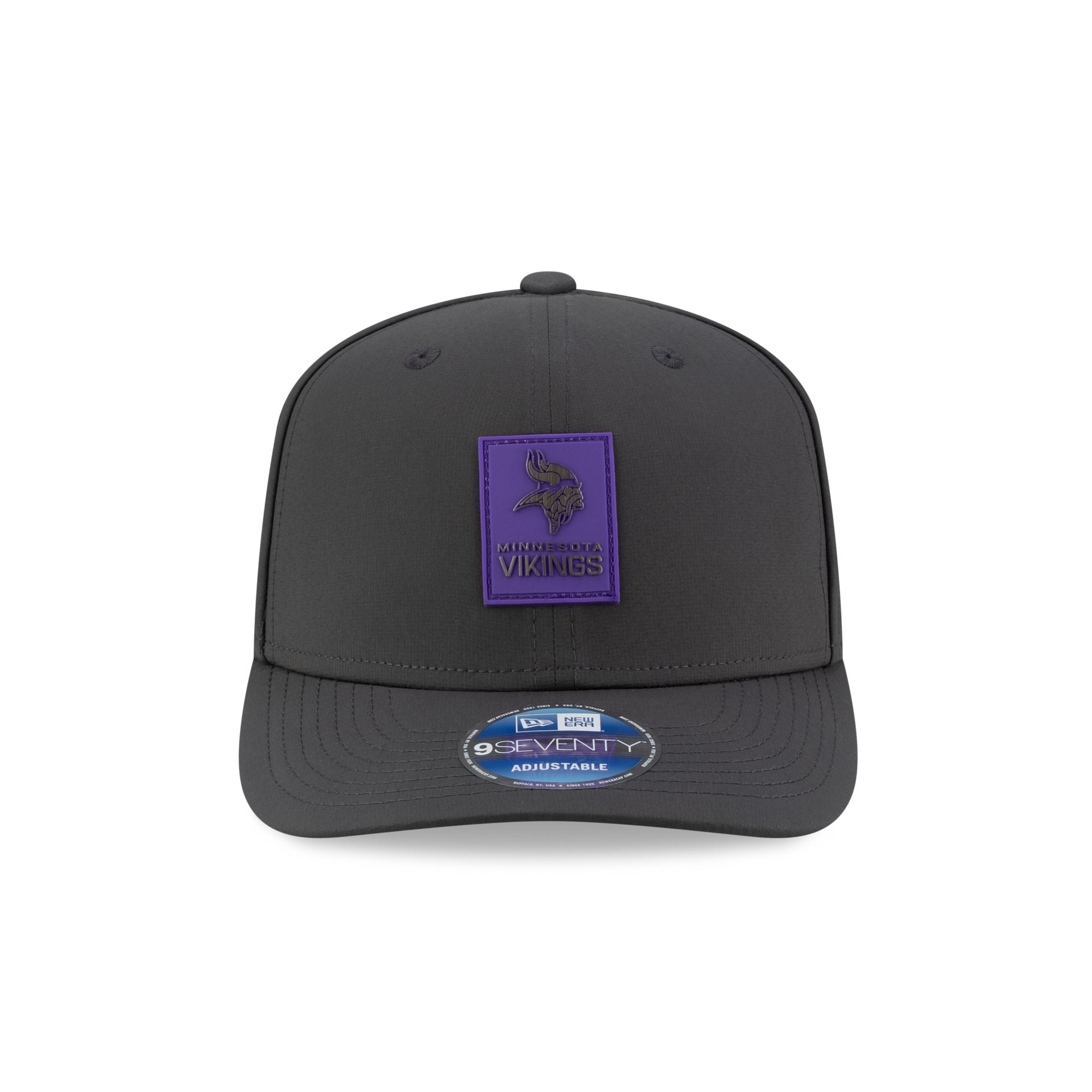 New Era 9Seventy NFL 2025 Sideline Cold Weather Minnesota Vikings
