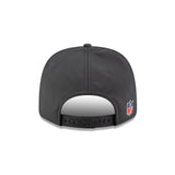 New Era 9Seventy NFL 2025 Sideline Cold Weather Minnesota Vikings