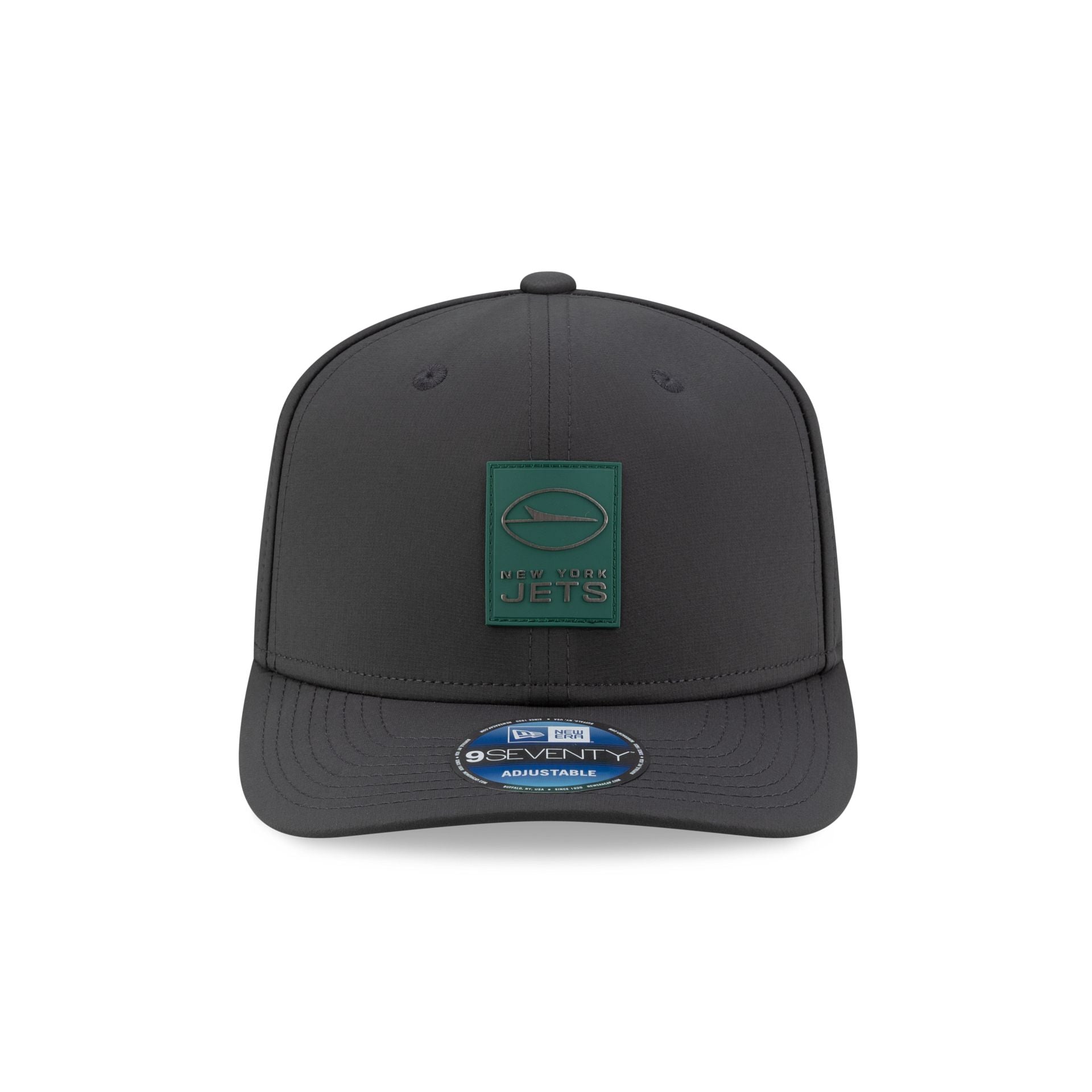 New Era 9Seventy NFL 2025 Sideline Cold Weather New York Jets