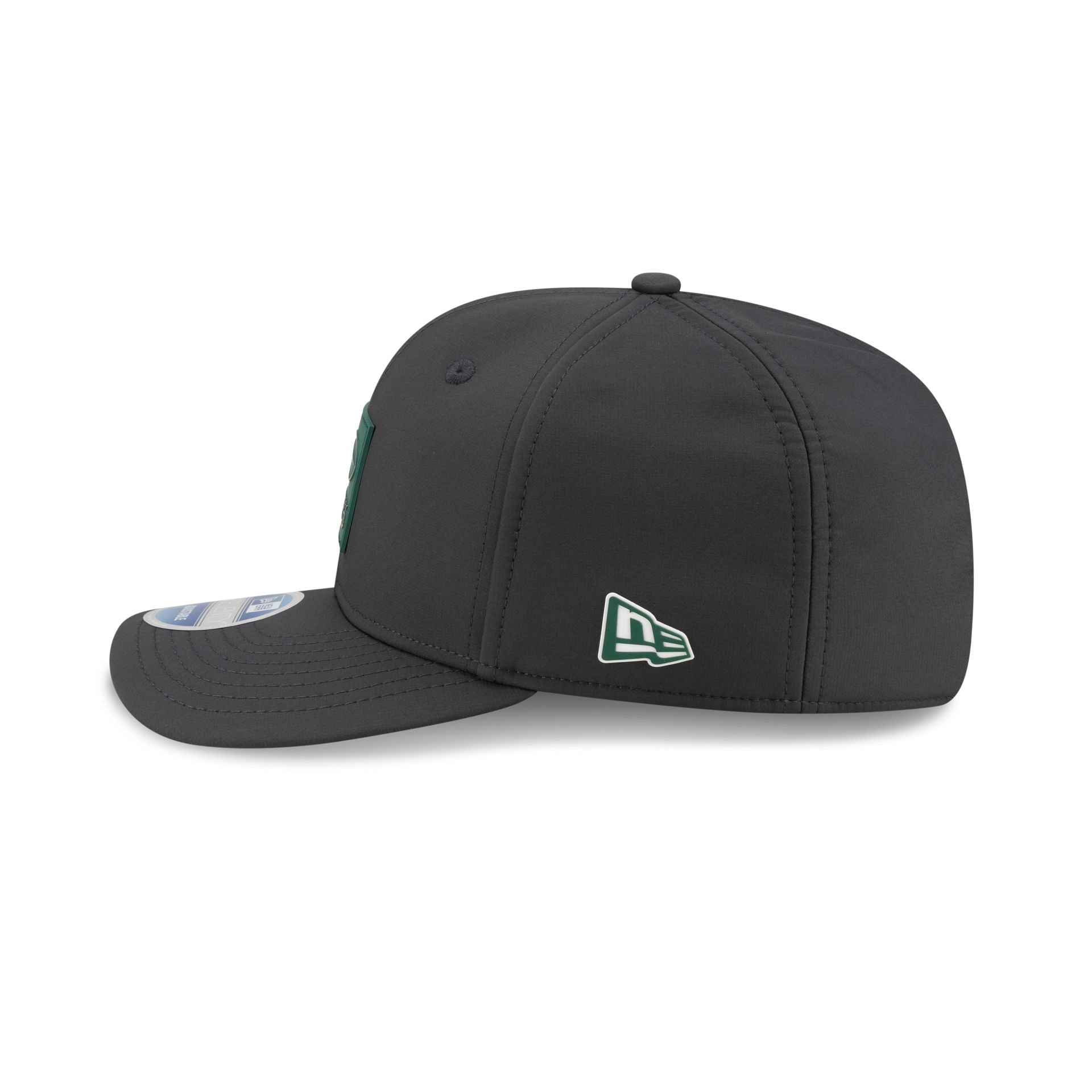 New Era 9Seventy NFL 2025 Sideline Cold Weather New York Jets