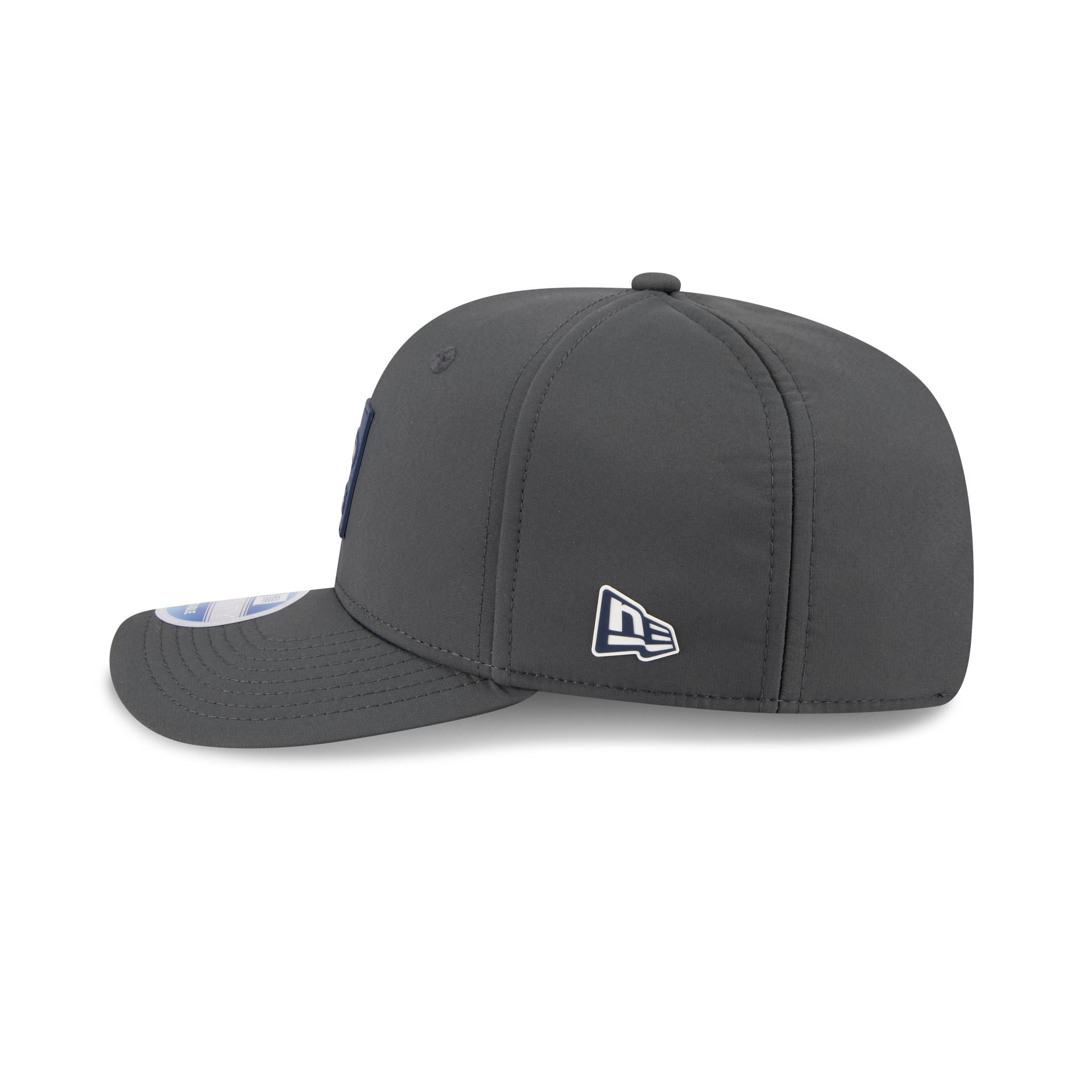 New Era 9Seventy NFL 2025 Sideline Cold Weather Pittsburgh Steelers