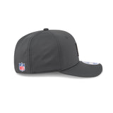 New Era 9Seventy NFL 2025 Sideline Cold Weather Pittsburgh Steelers