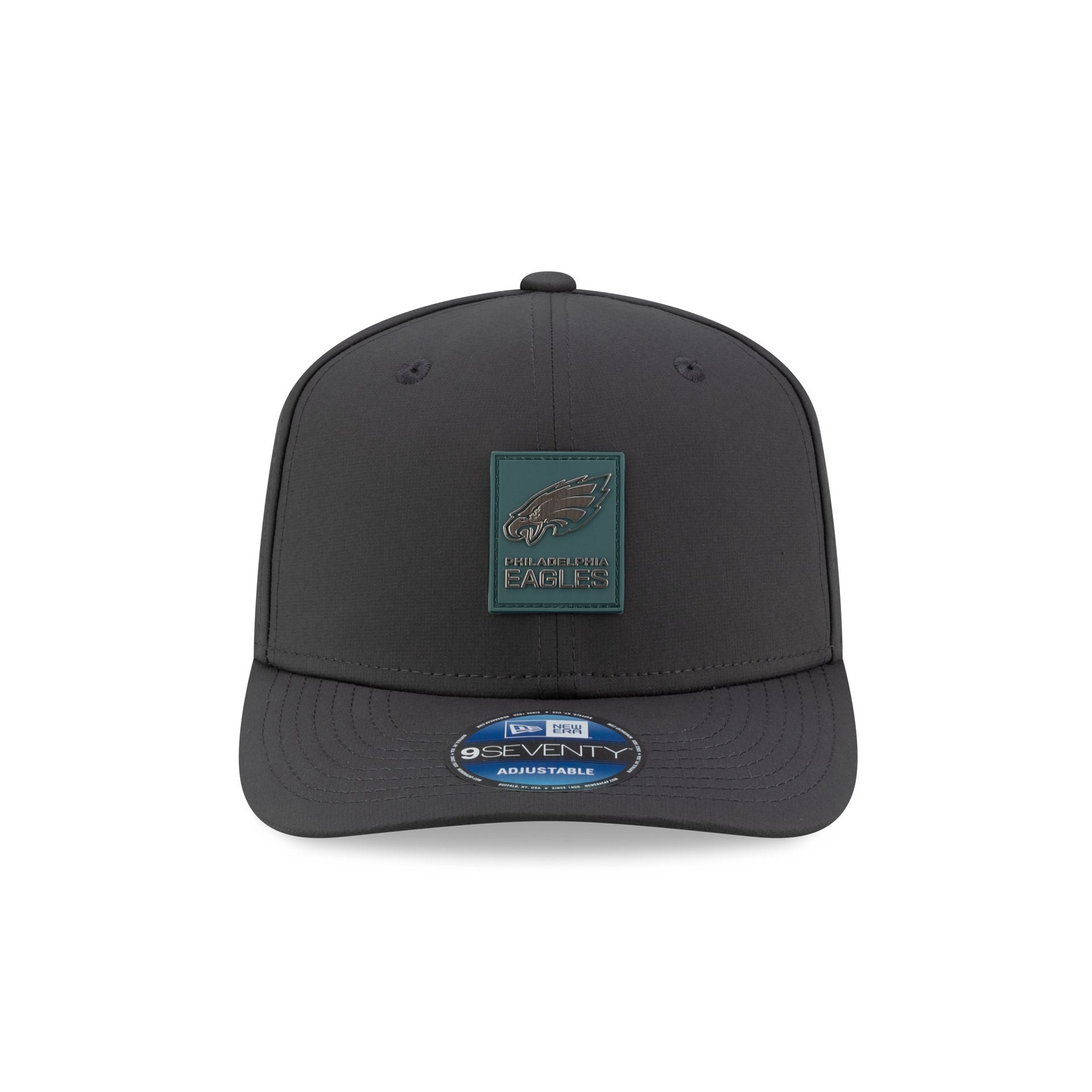 New Era 9Seventy NFL 2025 Sideline Cold Weather Philadelphia Eagles